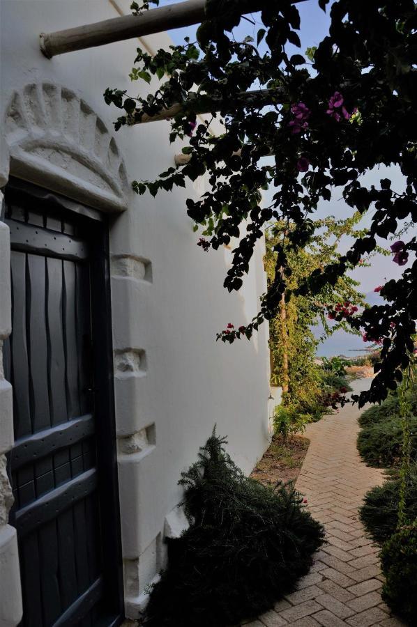 Pambelos Lodge Куфонісі Екстер'єр фото