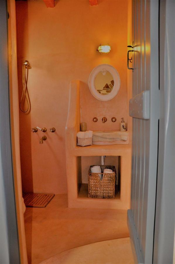 Pambelos Lodge Куфонісі Екстер'єр фото