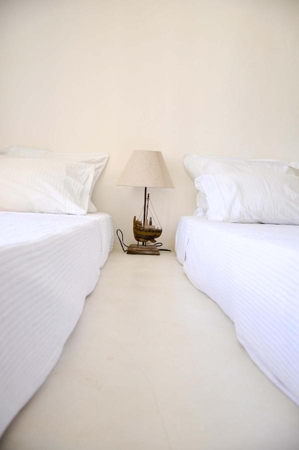 Pambelos Lodge Куфонісі Екстер'єр фото