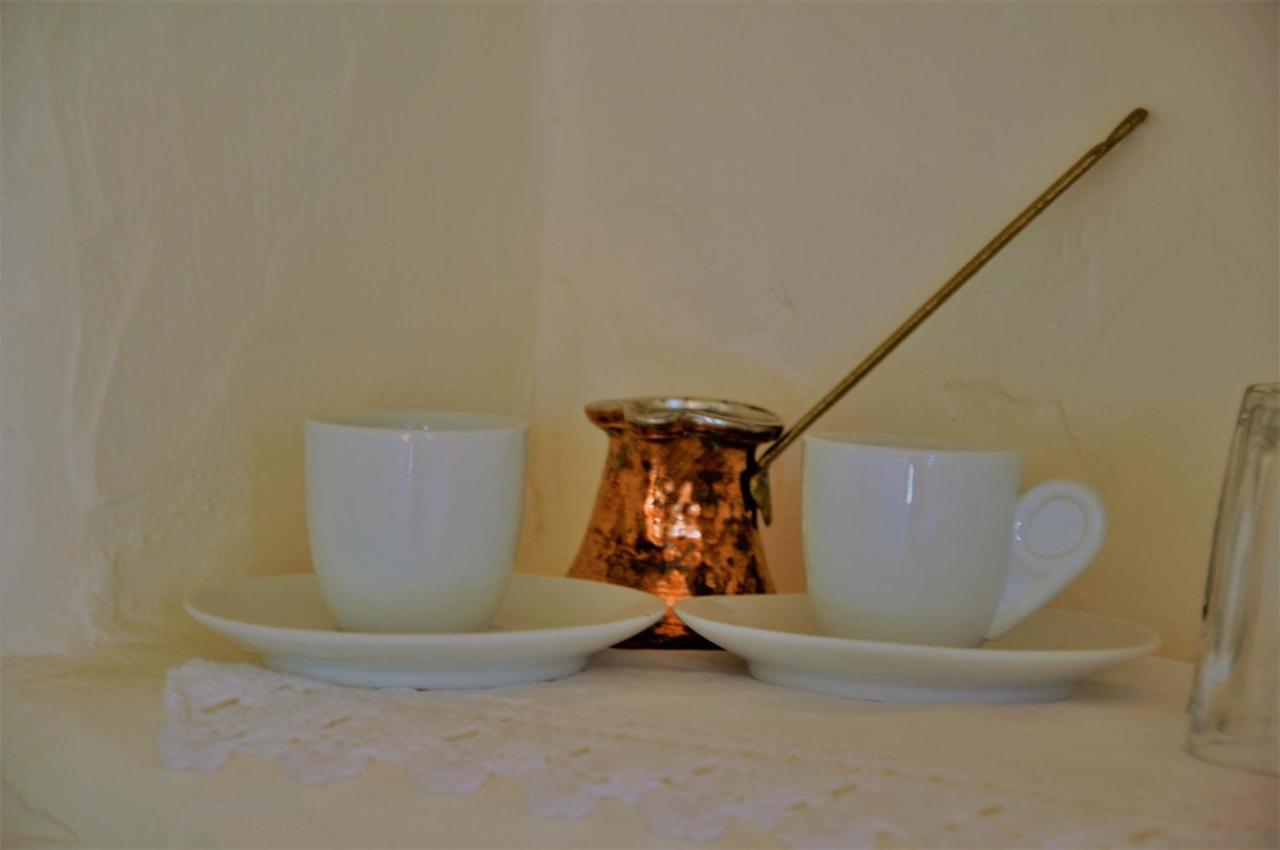Pambelos Lodge Куфонісі Екстер'єр фото