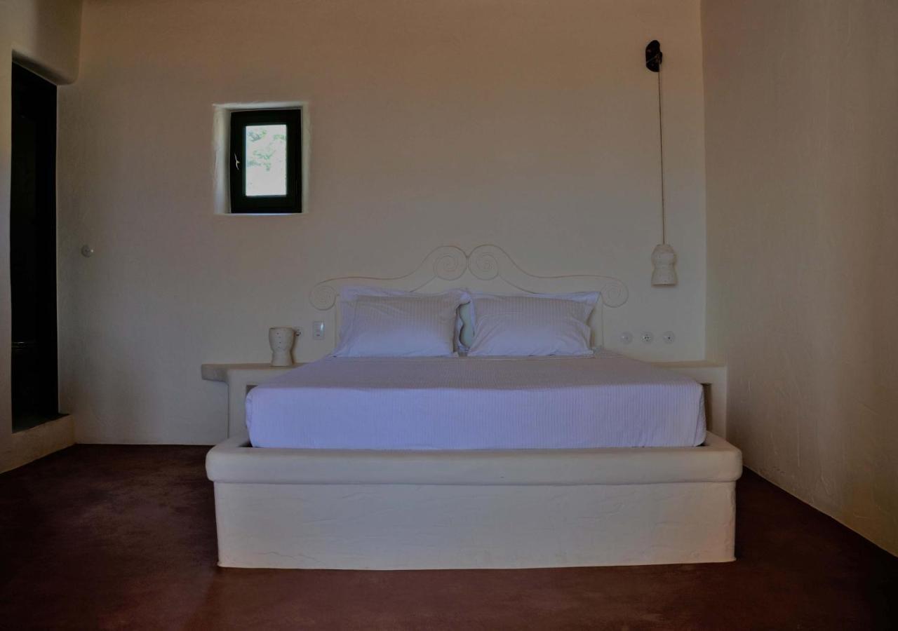 Pambelos Lodge Куфонісі Екстер'єр фото