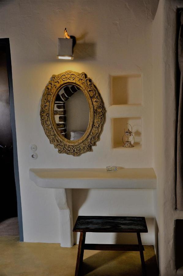Pambelos Lodge Куфонісі Екстер'єр фото